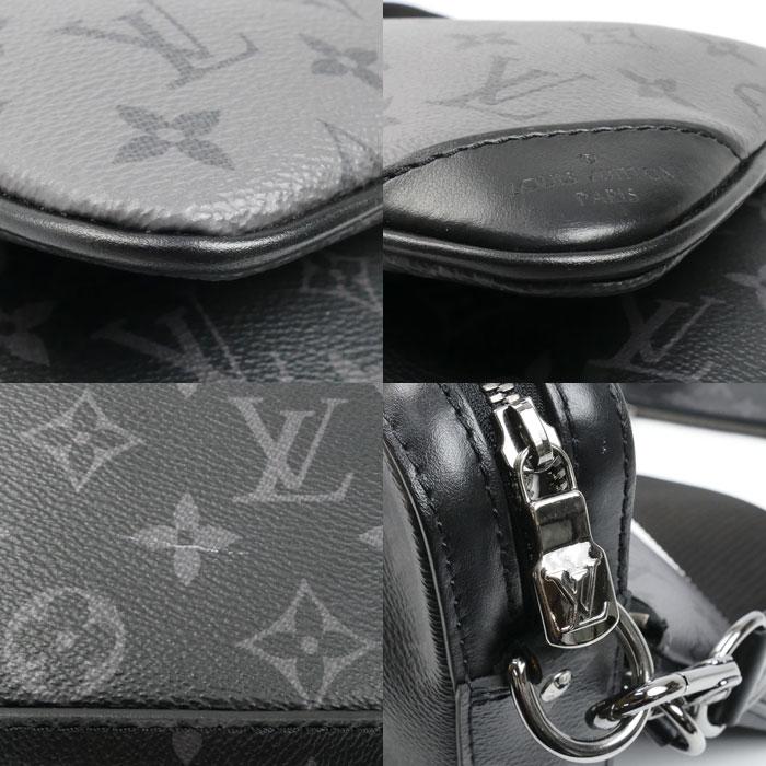 LOUIS VUITTON（ルイ・ヴィトン） トリオメッセンジャー ショルダー