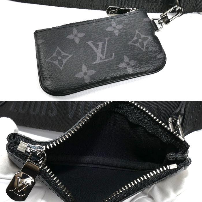 LOUIS VUITTON（ルイ・ヴィトン） トリオメッセンジャー ショルダー