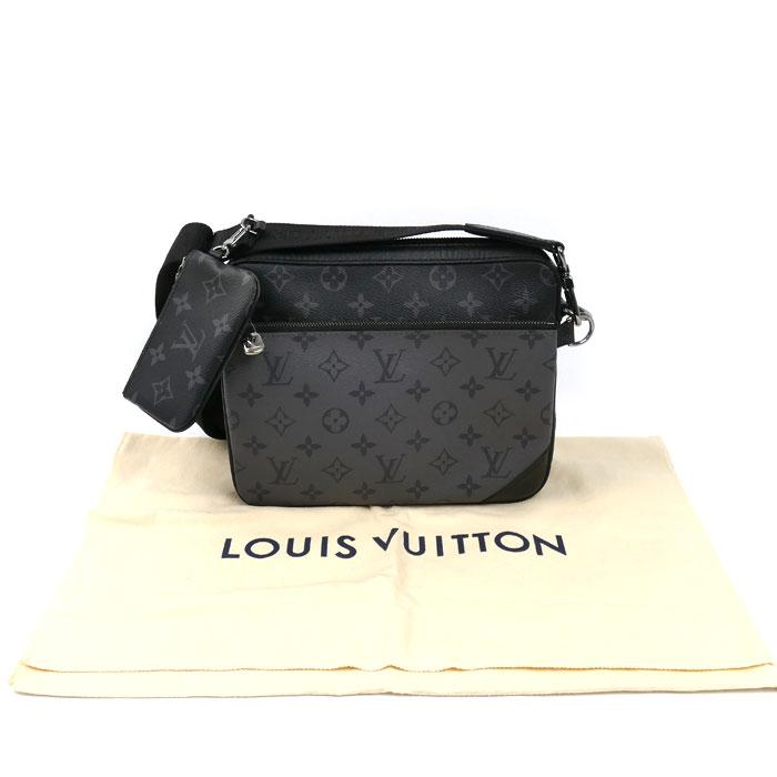LOUIS VUITTON（ルイ・ヴィトン） トリオメッセンジャー ショルダー
