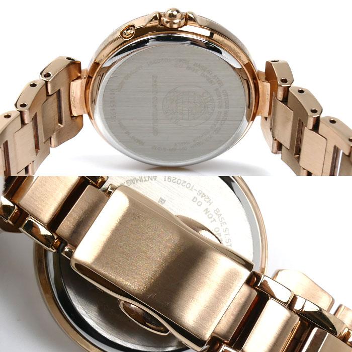 CITIZEN シチズン XC エコドライブ 腕時計 ソーラー ピンクゴールド EC1032-54X/H246-T020291 電波ソーラー レディース【中古】 CITIZEN（シチズン） XC エコドライブ 腕時計 ソーラー ピンクゴールド