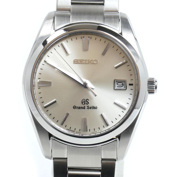 Grand Seiko グランドセイコー 腕時計 電池式 SBGX063/9F62-0AB0 
