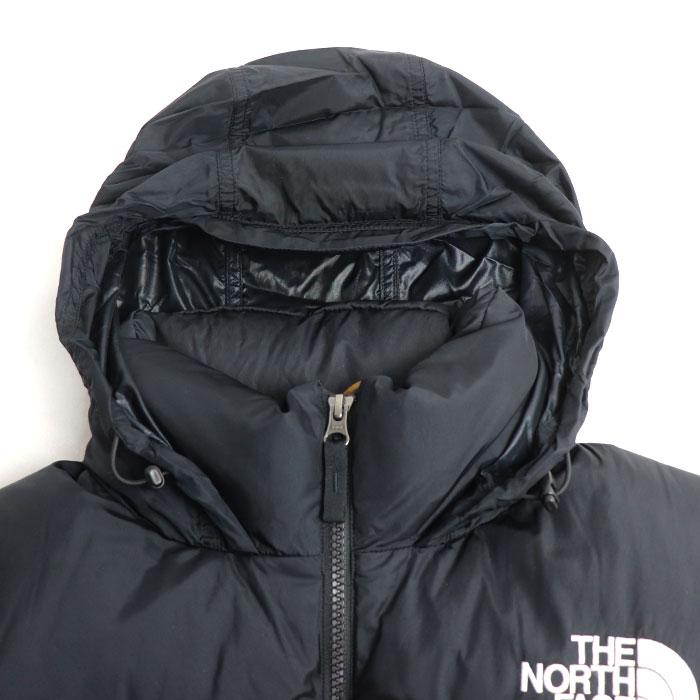 THE NORTH FACE（ザ ノースフェイス） ショート ヌプシ ジャケット 