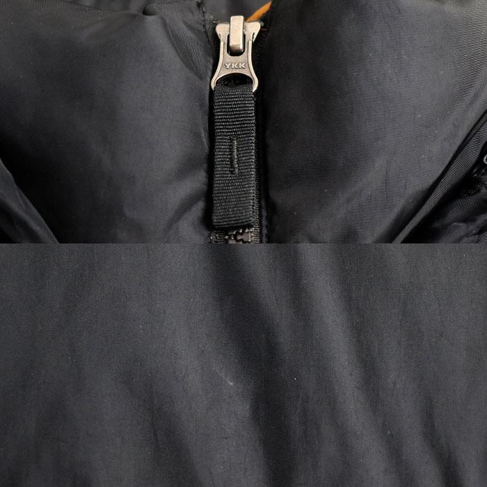 THE NORTH FACE（ザ ノースフェイス） ショート ヌプシ ジャケット 