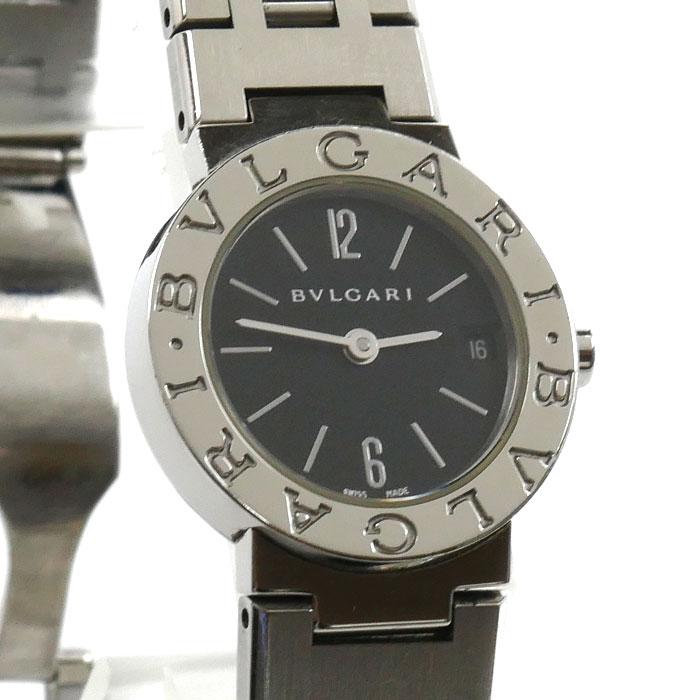 BVLGARI（ブルガリ） ブルガリブルガリ 腕時計 電池式 BB23SS 