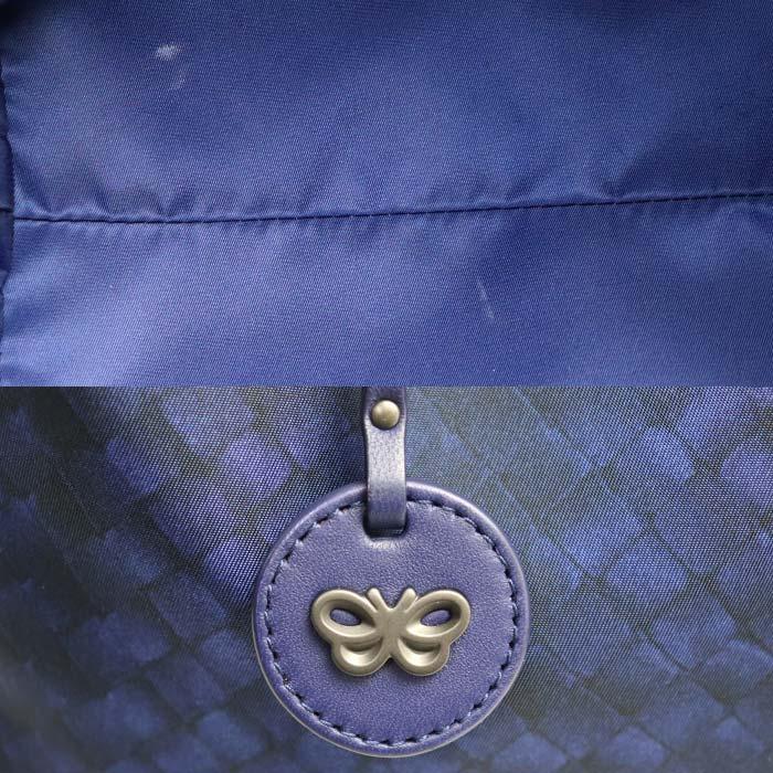 BOTTEGAVENETA ボッテガヴェネタ イントレッチオ リュージョン トート