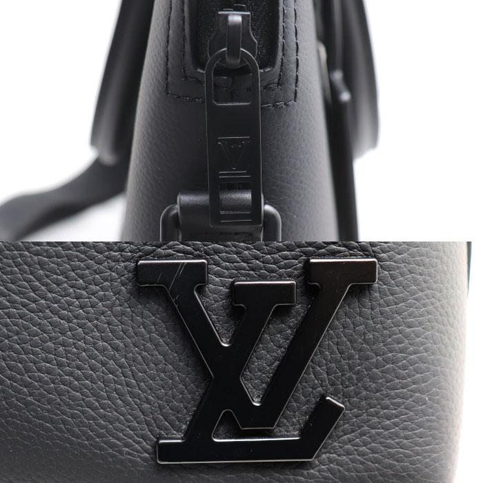 LOUIS VUITTON（ルイ・ヴィトン） テイクオフ ブリーフケース ビジネス