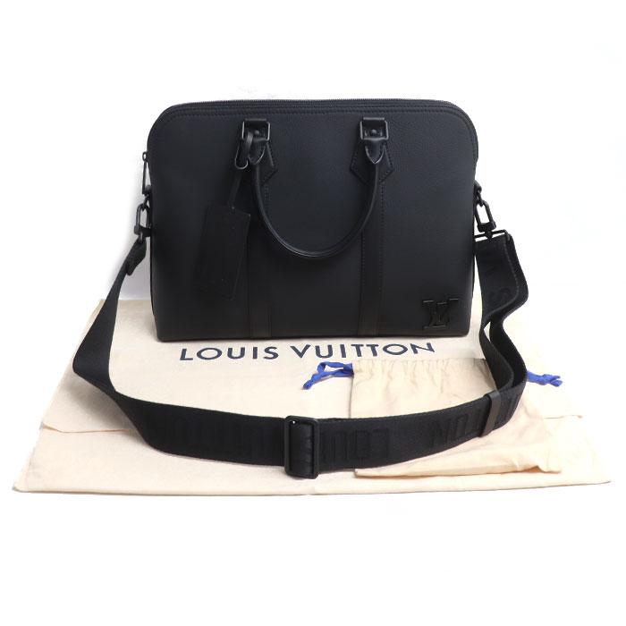 Louis Vuitton モノグラム ビジネスバッグ ルイ・ヴィトン(LOUIS VUITTON) モノグラム(Monogram) 中古 ビジネス