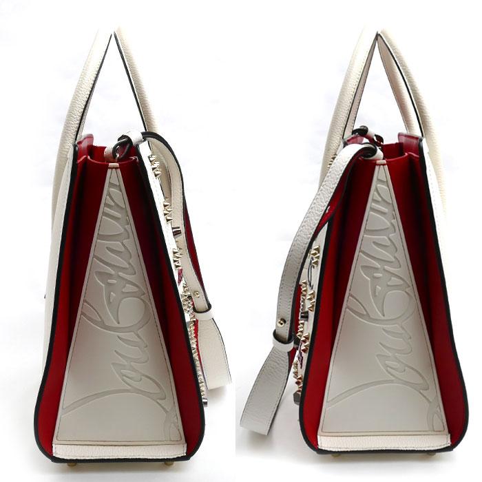 Christian Louboutin（クリスチャンルブタン） パロマS ミディアム