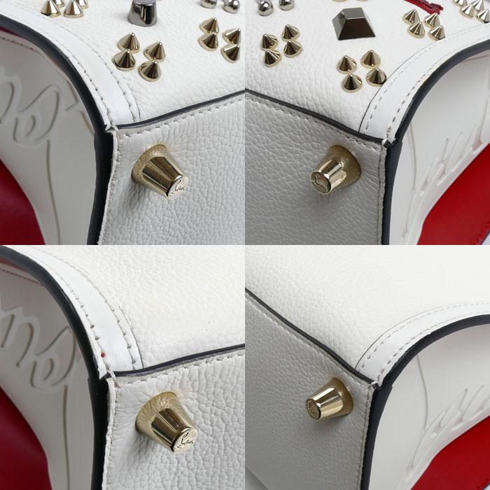 Christian Louboutin（クリスチャンルブタン） パロマS ミディアム