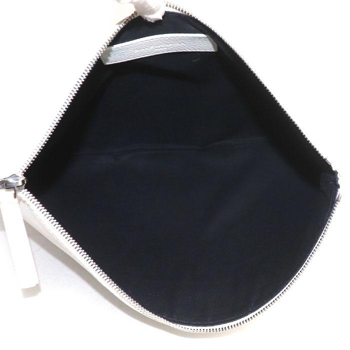 BALENCIAGA（バレンシアガ） ショッピング クリップM クラッチバッグ