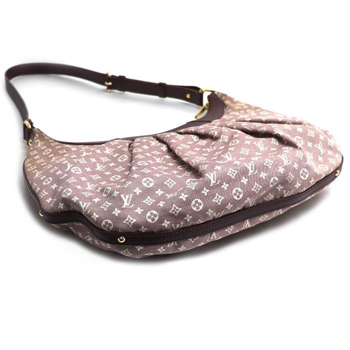 LOUIS VUITTON（ルイ・ヴィトン） ラプソディMM ショルダーバッグ