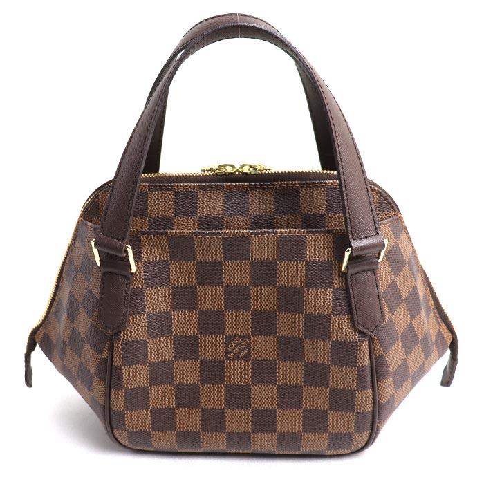 LOUIS VUITTON（ルイ・ヴィトン） べレムPM ハンドバッグ ダミエ