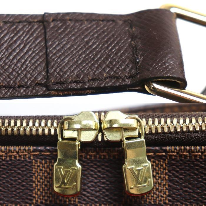 LOUIS VUITTON（ルイ・ヴィトン） べレムPM ハンドバッグ ダミエ
