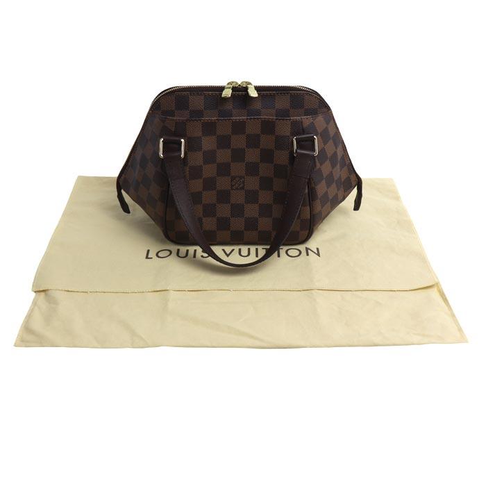 LOUIS VUITTON（ルイ・ヴィトン） べレムPM ハンドバッグ ダミエ