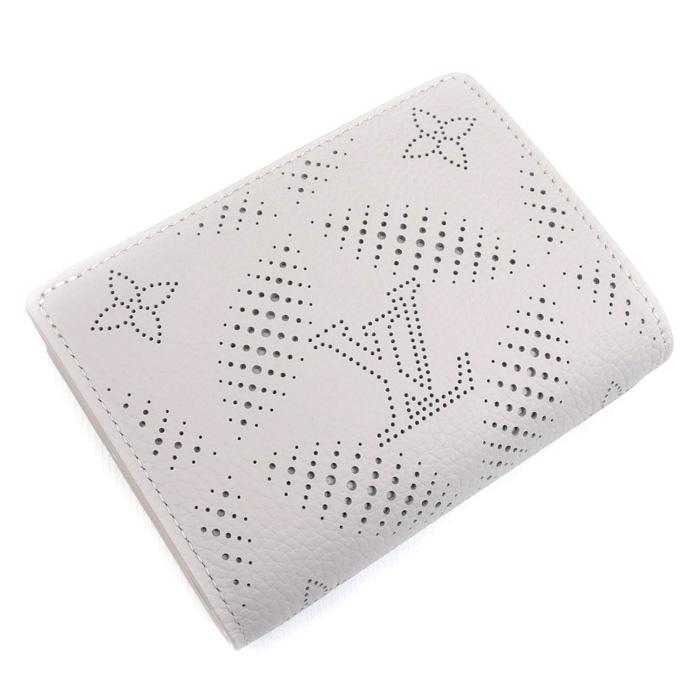 LOUIS VUITTON ルイ・ヴィトン ポルトフォイユクレア 二つ折り財布  