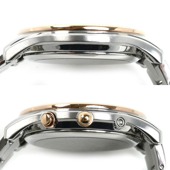 CITIZEN（シチズン） エコドライブ 腕時計 ソーラー AS1062-59A/H415