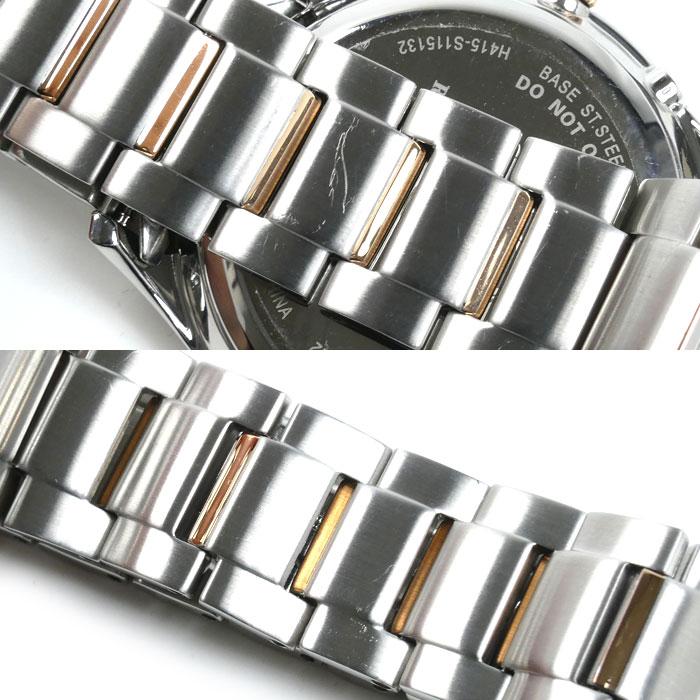 CITIZEN（シチズン） エコドライブ 腕時計 ソーラー AS1062-59A/H415