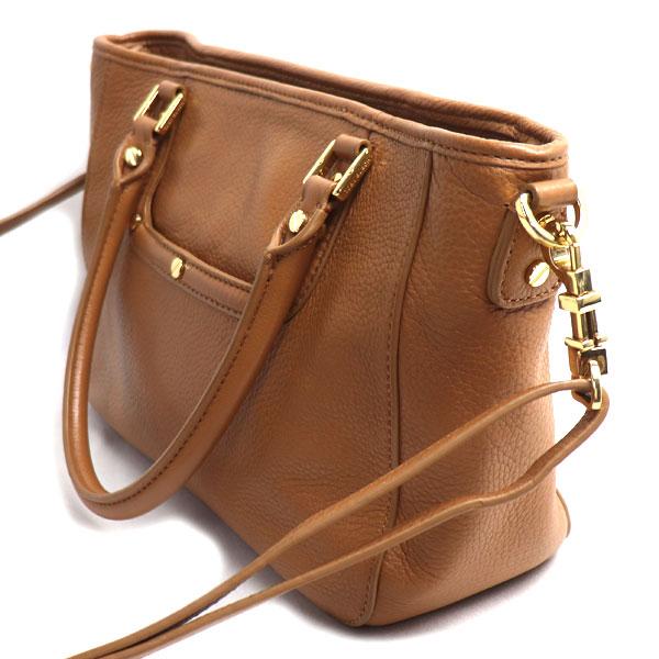 TORY BURCH（トリーバーチ） アマンダ ミニ サッチェル 2Wayショルダー 