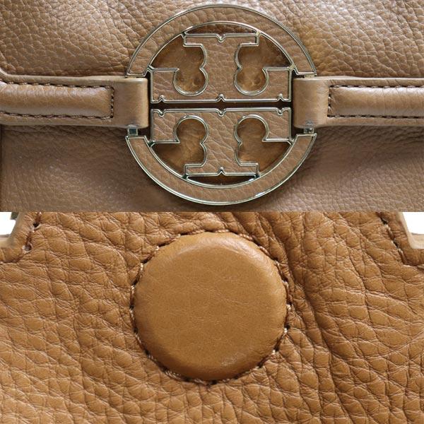 TORY BURCH（トリーバーチ） アマンダ ミニ サッチェル 2Wayショルダー 