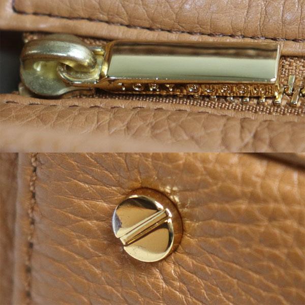 TORY BURCH（トリーバーチ） アマンダ ミニ サッチェル 2Wayショルダー 