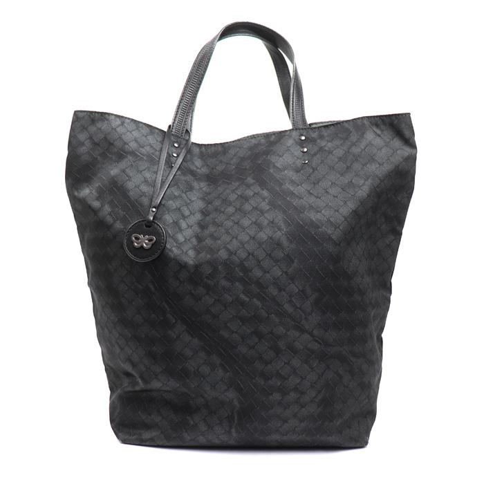 美品 ボッテガヴェネタ イントレッチオリュージョン  トートバッグ 299871 BOTTEGAVENETA ボッテガヴェネタ イントレッチオリュージョン トート