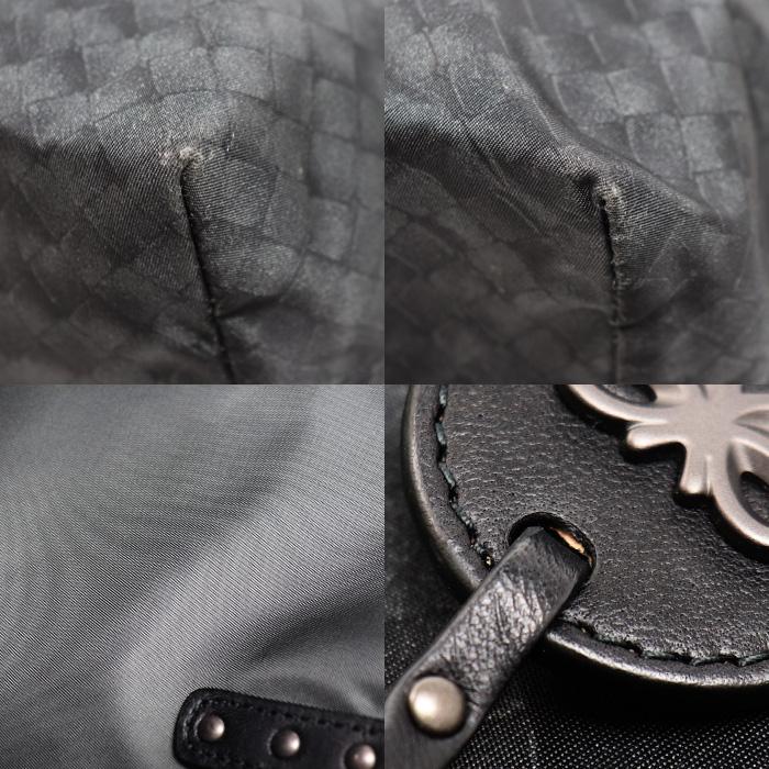 美品 ボッテガヴェネタ イントレッチオリュージョン  トートバッグ 299871 BOTTEGAVENETA ボッテガヴェネタ イントレッチオリュージョン トート