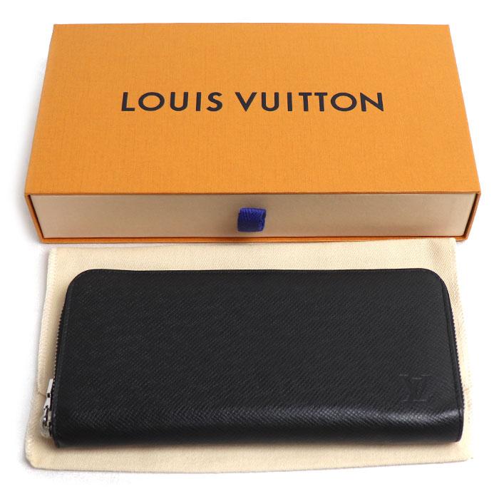 LOUIS VUITTON（ルイ・ヴィトン） ジッピーウォレット ホリゾンタル 長