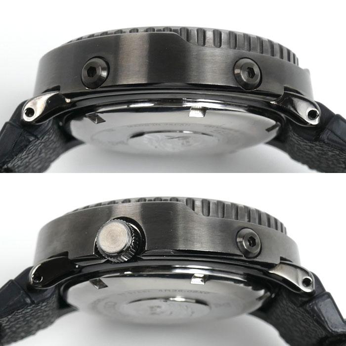 SEIKO（セイコー） PROSPEX ダイバーズ 200m 腕時計 自動巻き SBDY059