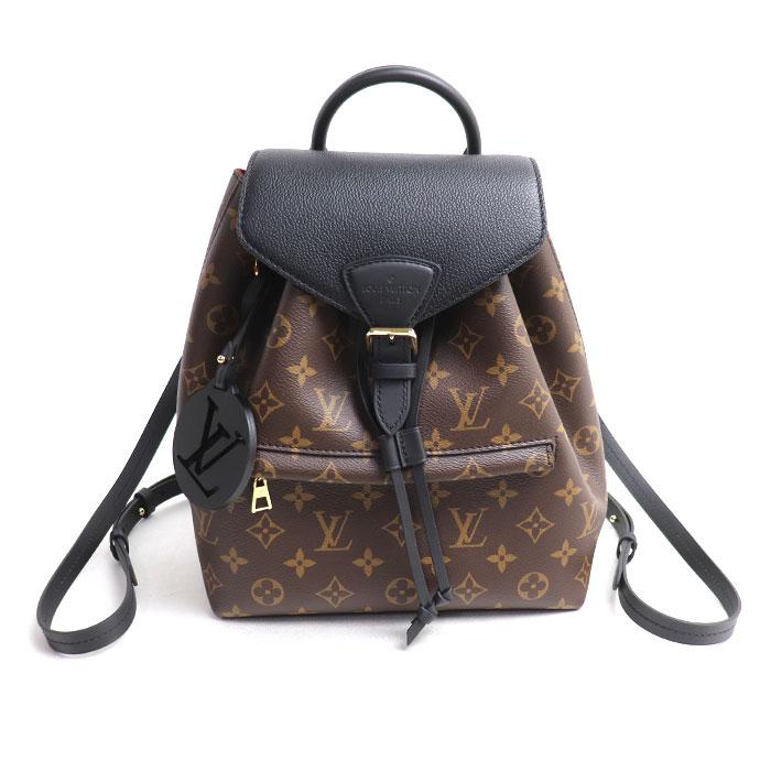 LOUIS VUITTON（ルイ・ヴィトン） モンスリ NM PM リュック