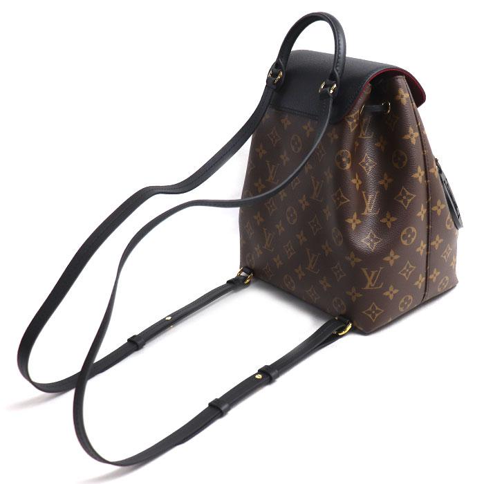 LOUIS VUITTON（ルイ・ヴィトン） モンスリ NM PM リュック