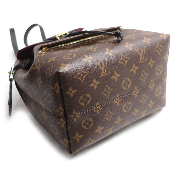 LOUIS VUITTON（ルイ・ヴィトン） モンスリ NM PM リュック
