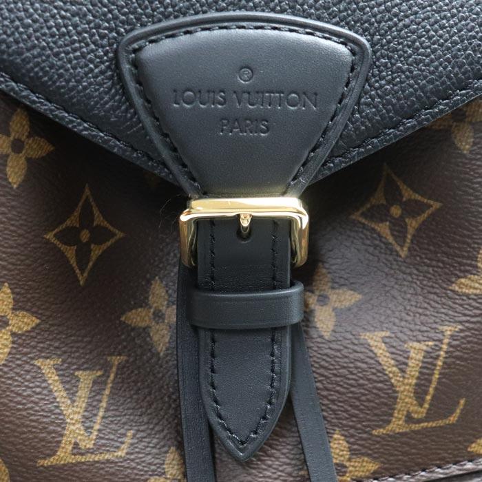 LOUIS VUITTON（ルイ・ヴィトン） モンスリ NM PM リュック