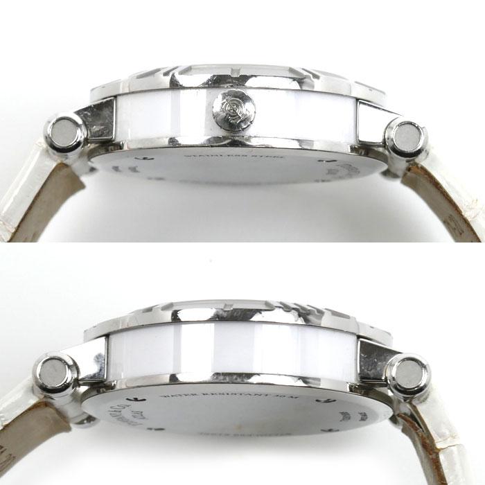TIFFANY&Co.（ティファニー） アトラスドーム 腕時計 電池式 Z1300