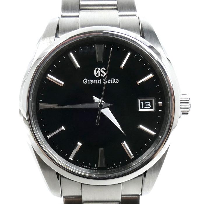 Grand Seiko グランドセイコー ヘリテージコレクション 腕時計 電池式