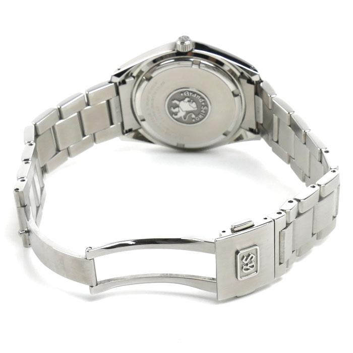 Grand Seiko グランドセイコー ヘリテージコレクション 腕時計 電池式