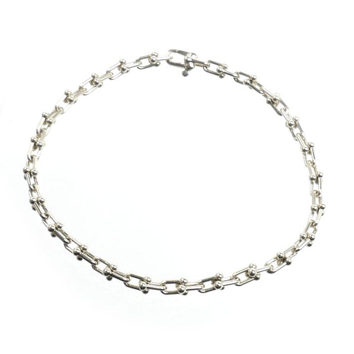 TIFFANY&Co.（ティファニー） シルバー925 ハードウェア マイクロ