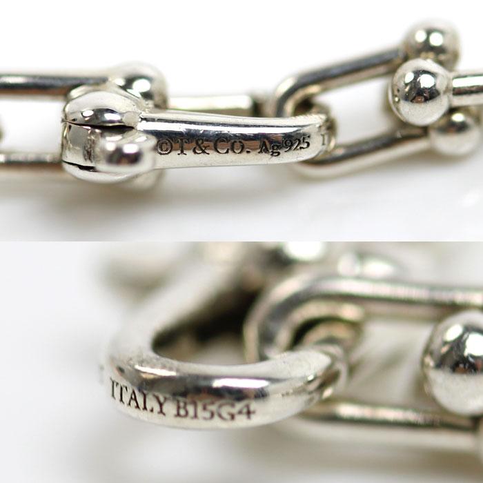 TIFFANY&Co.（ティファニー） シルバー925 ハードウェア マイクロ