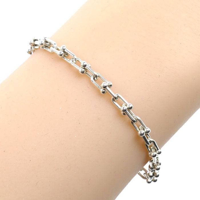 TIFFANY&Co.（ティファニー） シルバー925 ハードウェア マイクロ 