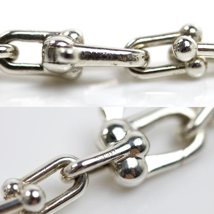 TIFFANY&Co.（ティファニー） シルバー925 ハードウェア マイクロ