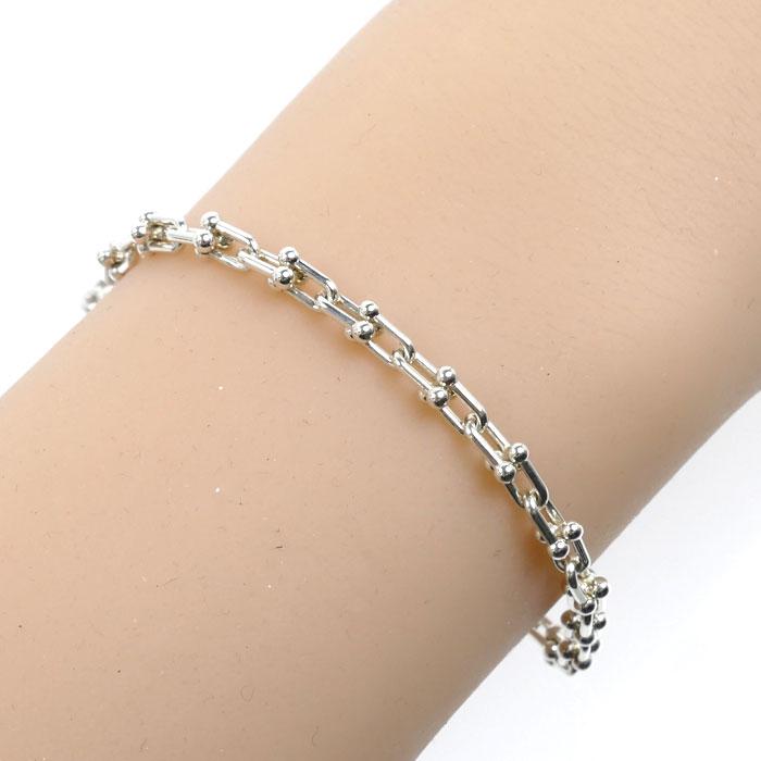 TIFFANY&Co.（ティファニー） シルバー925 ハードウェア マイクロ
