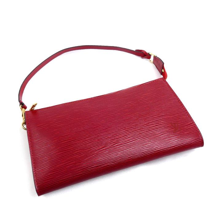 LOUIS VUITTON（ルイ・ヴィトン） ポシェットアクセソワール ポーチ