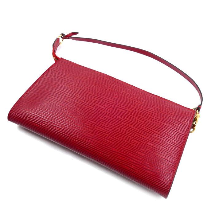 LOUIS VUITTON（ルイ・ヴィトン） ポシェットアクセソワール ポーチ