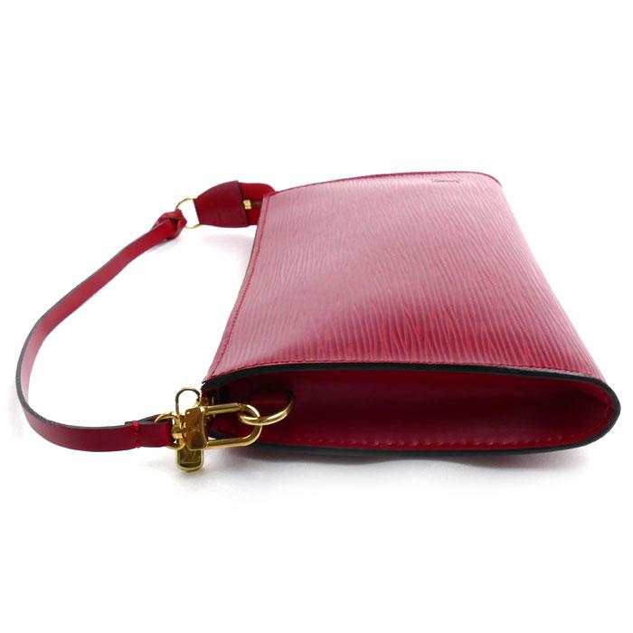 LOUIS VUITTON（ルイ・ヴィトン） ポシェットアクセソワール ポーチ