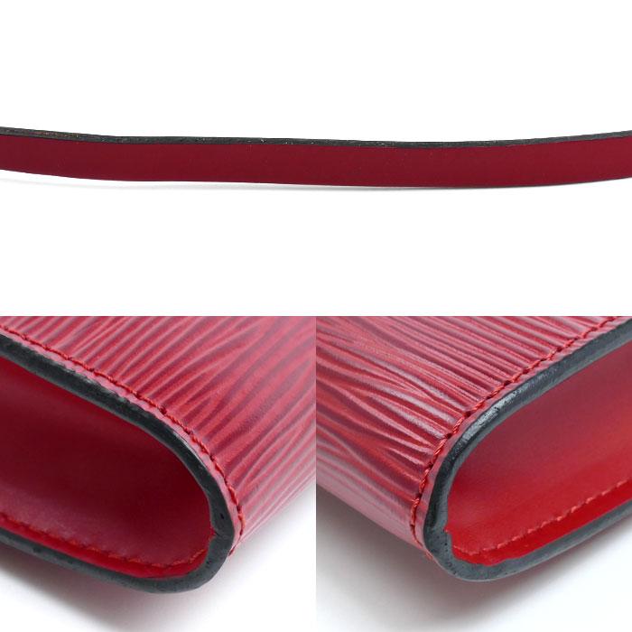 LOUIS VUITTON（ルイ・ヴィトン） ポシェットアクセソワール ポーチ