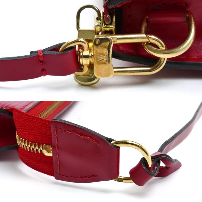LOUIS VUITTON（ルイ・ヴィトン） ポシェットアクセソワール ポーチ