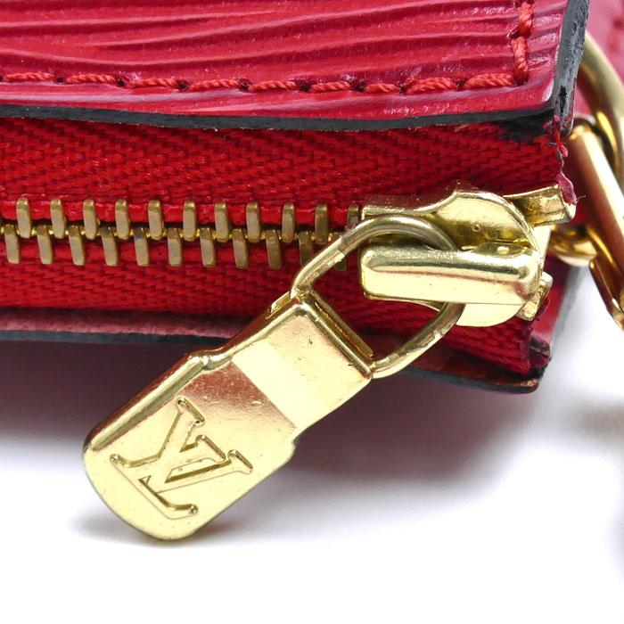 LOUIS VUITTON（ルイ・ヴィトン） ポシェットアクセソワール ポーチ