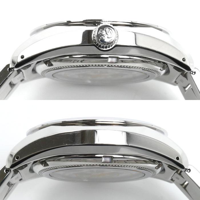 Grand Seiko グランドセイコー ヘリテージコレクション 火入れ SBGR311