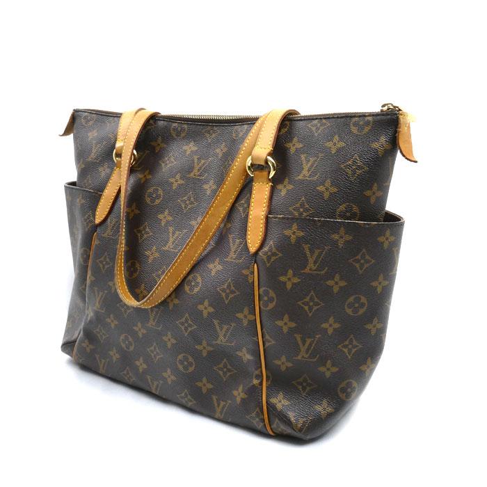 LOUIS VUITTON（ルイ・ヴィトン） トータリーMM トートバッグ