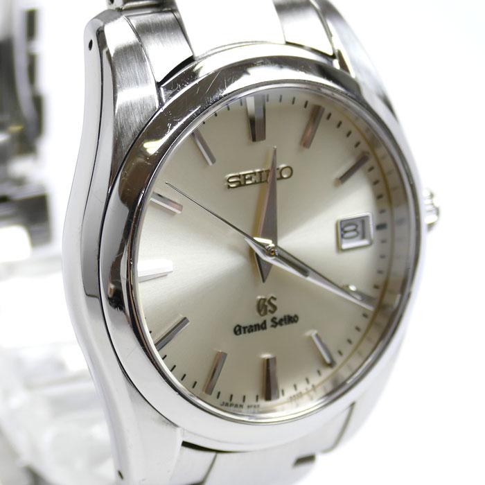Grand Seiko グランドセイコー 腕時計 電池式 SBGX063/9F62-0AB0