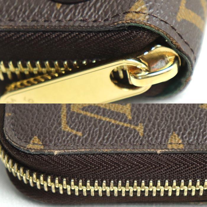 LOUIS VUITTON ルイ・ヴィトン アニモグラム ジッピーウォレット 長  